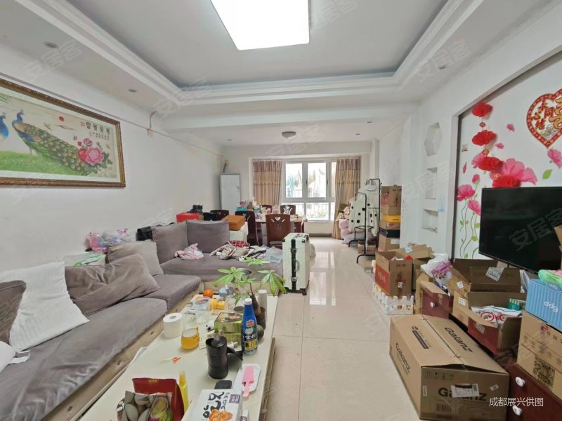 佳兆业现代城 交通便利 有电梯 南北通透 临地铁 购物方便,佳兆业现代