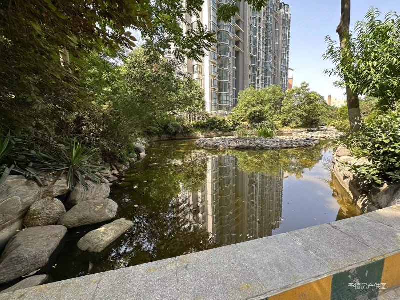 文庙 商代遗址 临地铁 商品住宅 大两居 满5年 住房,长城康桥花园二手