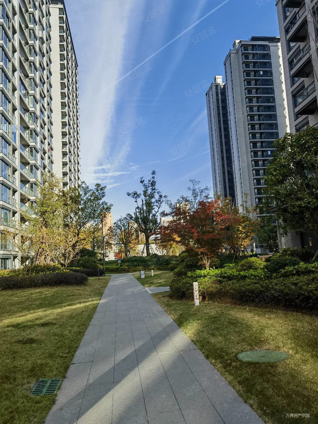 杭州房产网>杭州二手房>临安二手房>青山湖二手房>荣盛檀越府>