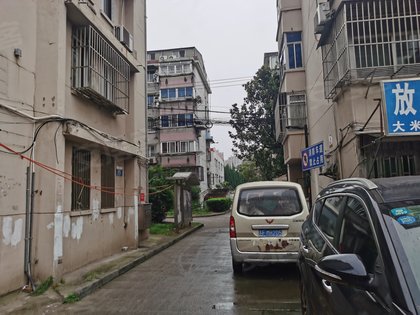 不足,新建路新村怎么样,新建路新村周边房产中介经纪人评价-南通安居