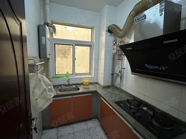 碧桂园对面,神州鸟园附近电梯房两室随时看房,源汇租房-漯河58安居客