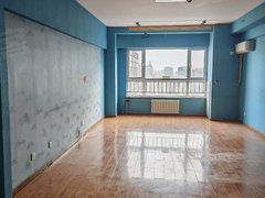 银川金凤正源北街悦海新天地南面63平米空房有空调看房随时联系出租房源真实图片