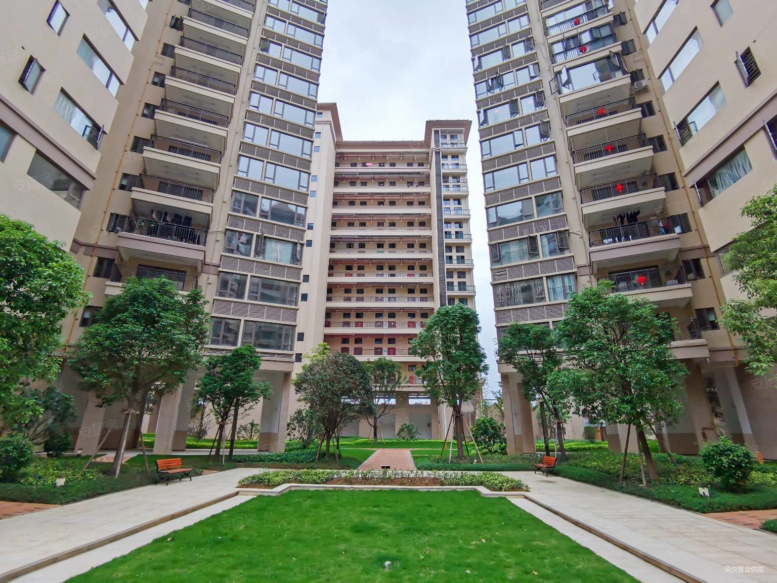 广悦一品二手房,13万,1室1厅,1卫,38.72平米-南宁安居客