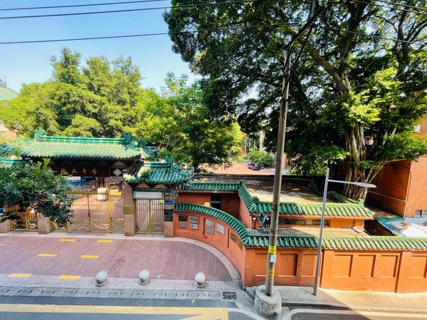 广州越秀东山口培正路小区培正路精装修一房一厅 通风采光好 东向大