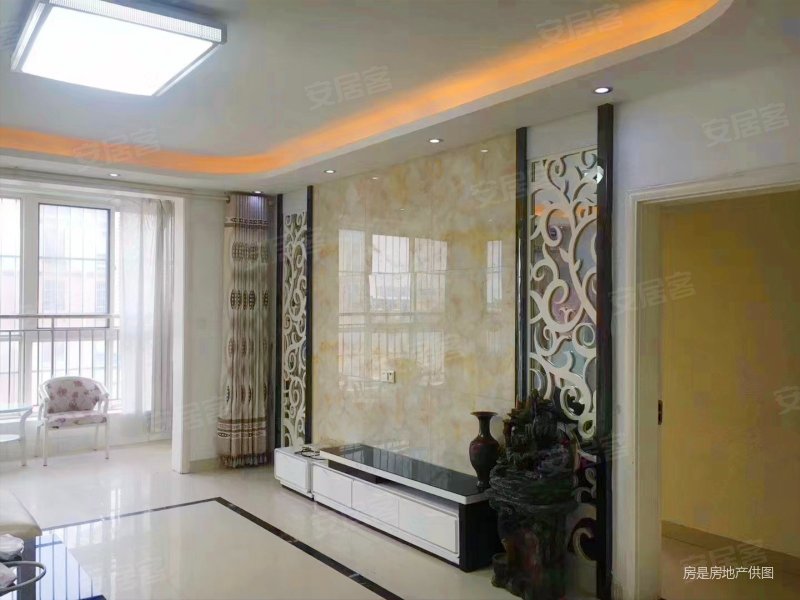 精装电梯好楼层带车库储藏室有证低税随时看房