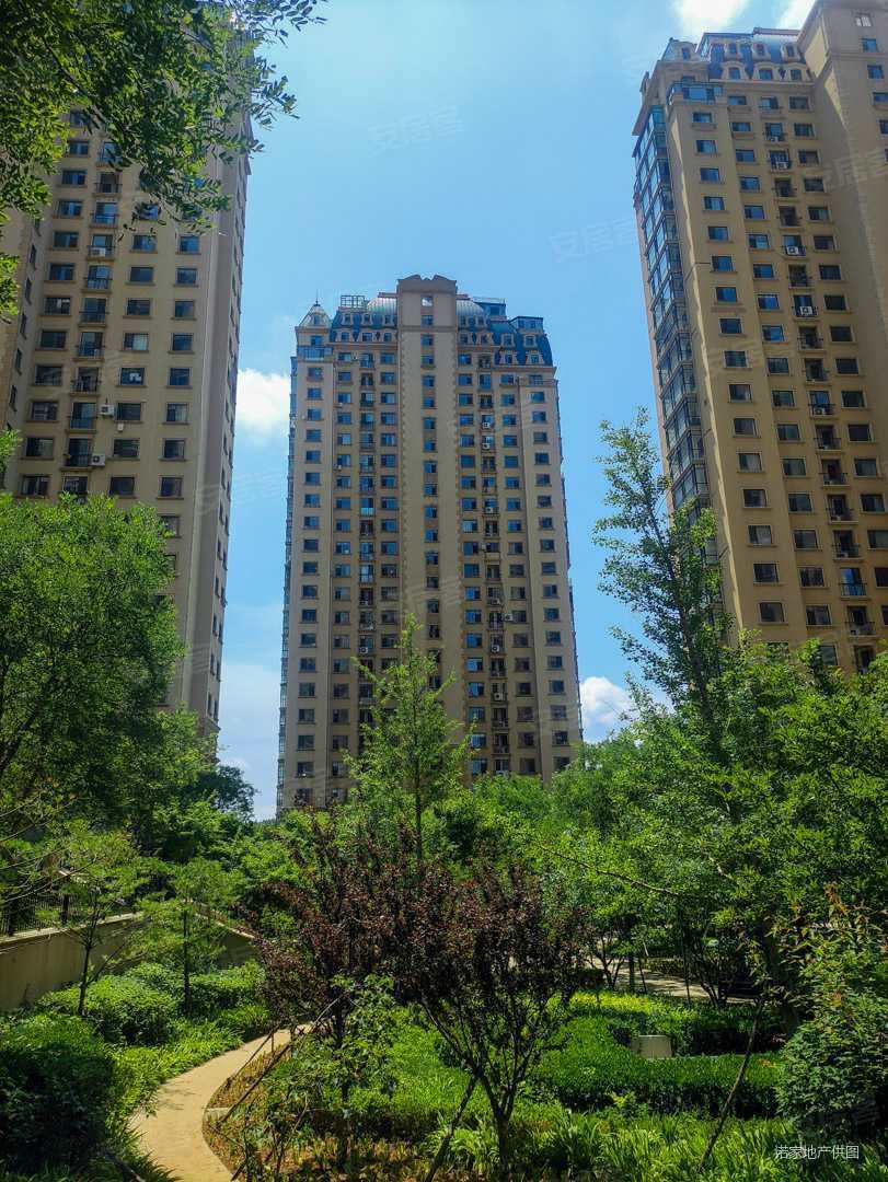 辛寨子 精装可拎包入住 满五 小区绿化高 近地铁,晴湾二手房,208万,4