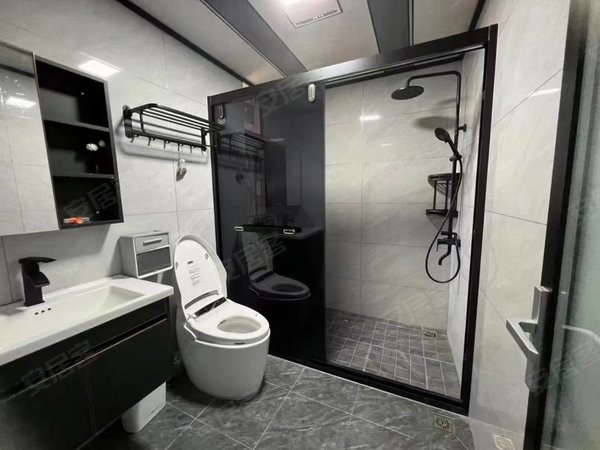 汕尾海丰县海城翰林华府翰林华府电梯小区3房2厅,家具齐全拎包入住