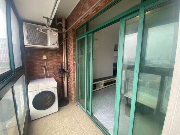 【多图】东港花园,文冲租房,(电梯房 价格可议)家私家电9成新 保养好