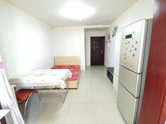 呼和浩特赛罕桥华金汉御园 阳面 温馨公寓 紧邻摩尔城 国际蒙医院 巨海城出租房源真实图片