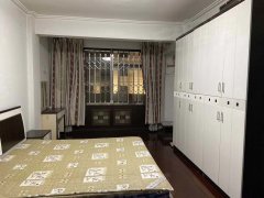 武汉硚口崇仁路建国社区 2室1厅1卫出租房源真实图片