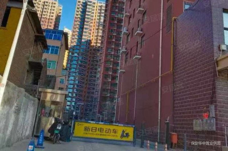 青竹园1室1厅1卫52㎡南北26万