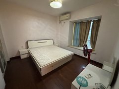 成都温江温江城区0中介可月付大湾区杨柳河大学城主卧带卫拎包入住随时看房出租房源真实图片