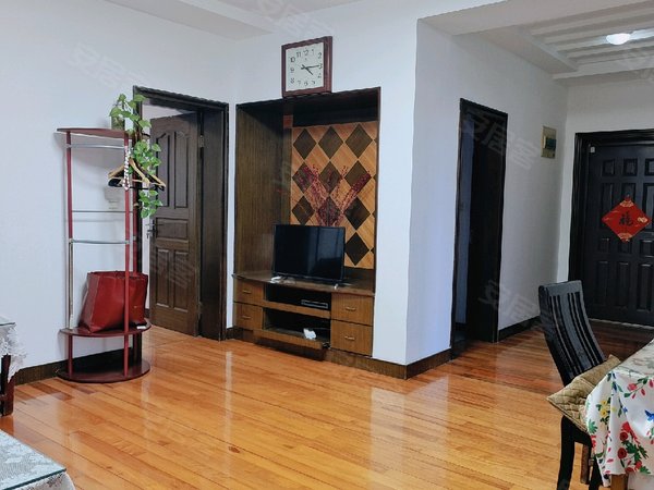 苏州吴中木渎香港花园香港花园 3室2厅2卫出租房源真实图片