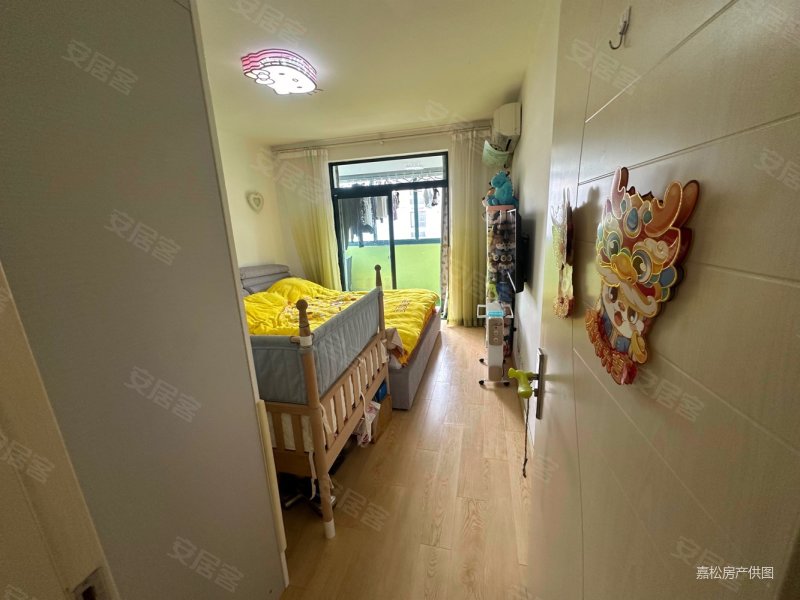 松江老城 满五 购物方便 超低密度 南北通透 商品住宅,华亭新家三辰苑