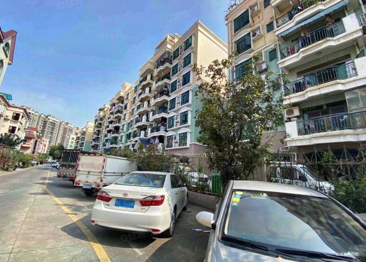 北滘高性价比住宅南源花园南北通透业主包税急售可讲价