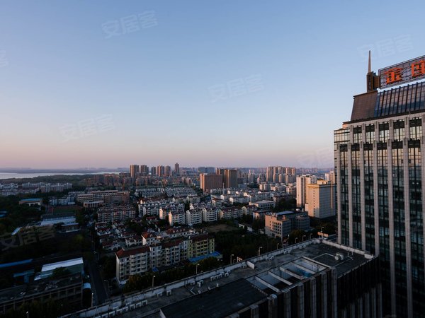 沿二号线科学大道地铁站拓基广场科大中学拓基城市广场三室出租房源