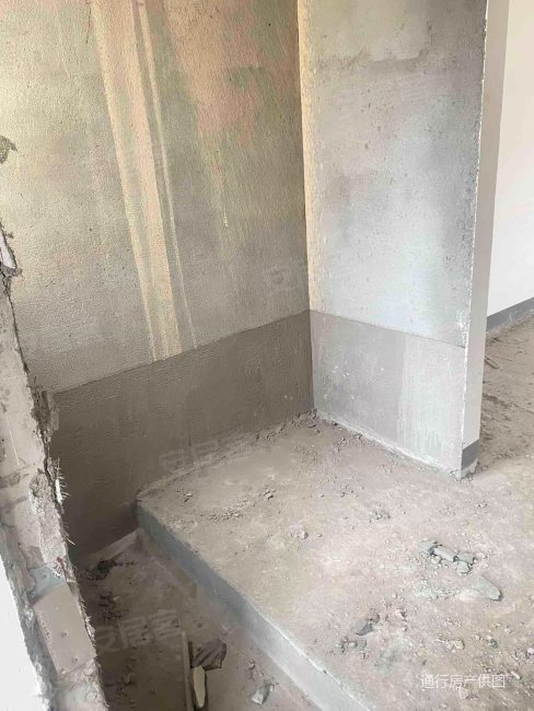 前洲 次新小区 双卫生间 带电梯 满二 停车方便 出行方便,弘阳昕悦棠