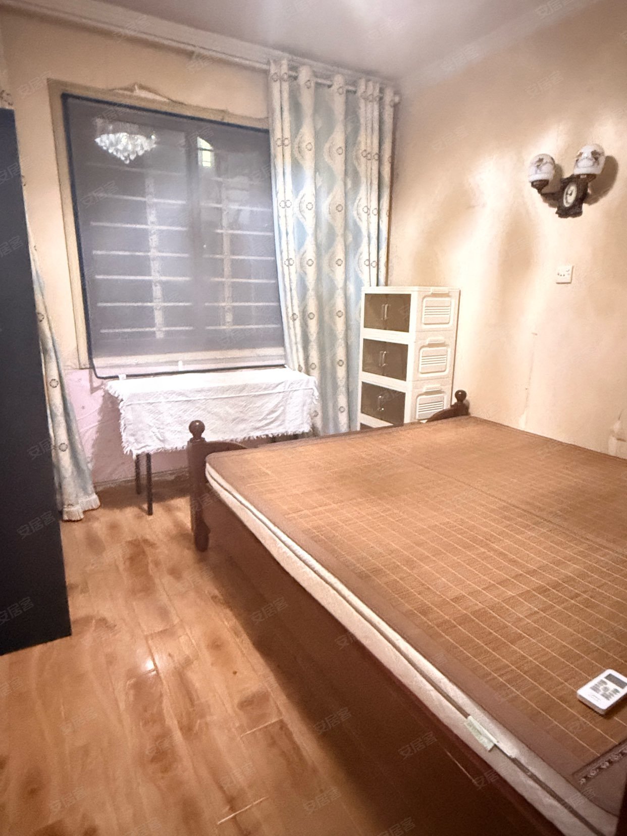 红星路190-192号小区 2室1厅1卫
