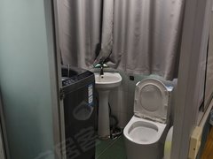 三亚天涯胜利路望海花园 2室1厅2卫出租房源真实图片