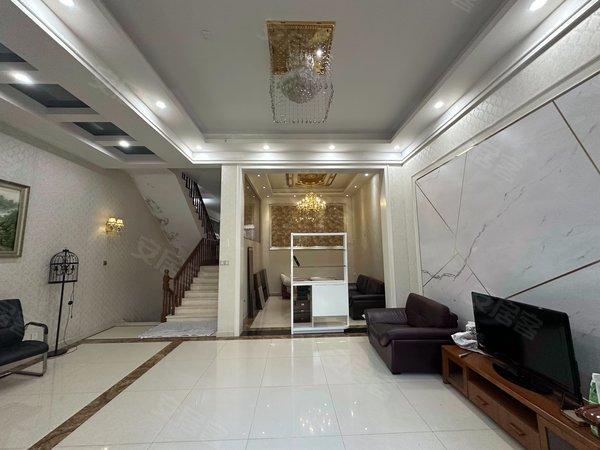 横岗租房,振业城业主自住别墅,诚心出租,价格便宜,龙岗租房-深圳58