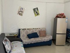 恩施恩施市舞阳坝清江桥头 二街附近 一室一厅一厨一卫 交通便利 拎包入住出租房源真实图片