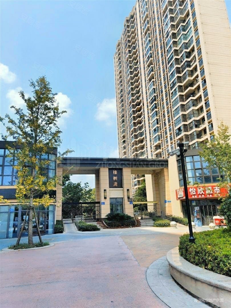 华润橡树湾二三四五期