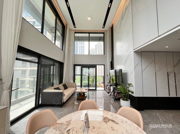 路劲铂樾二手房,650万,4室2厅,2卫,215平米-常州安居客