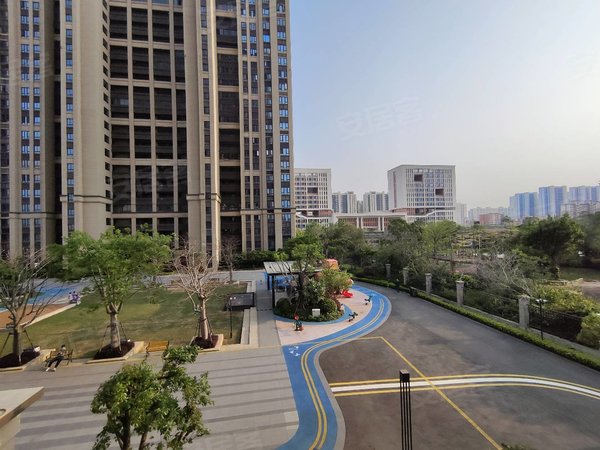 【多图】阳光城愉景湾,晋江吾悦广场租房,晋江一中门口阳光城愉景湾