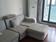 上海徐汇长桥华沁家园 2室2厅1卫出租房源真实图片
