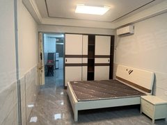 滁州天长其它飞天大厦跟唐城附近1楼单身公寓，家电齐全，拎包入住出租房源真实图片