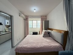 蚌埠蚌山太平街水游城合租房 无套路 押一付一出租房源真实图片