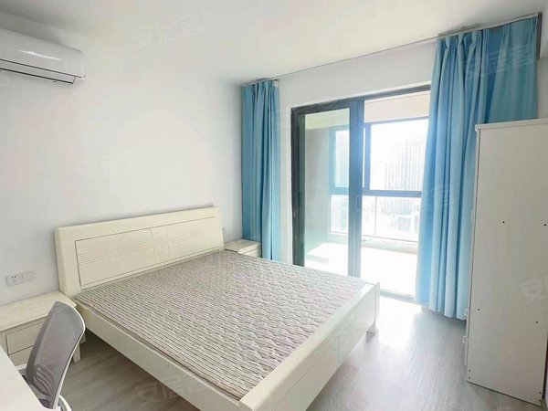 【多图】隆兴峰景苑,中河租房,无中介 可短租可月付 民用水电 地铁三