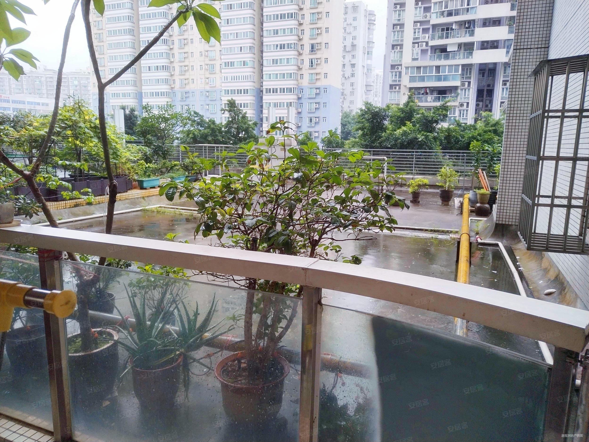 翠城花园六期 实用大两房