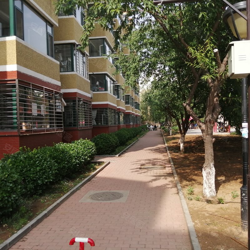 河畔花园a区小区详情,房价走势,房源,业主论坛】- 葫芦岛58同城