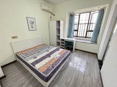 孝感孝南东城区吾悦广场精装房 实图 无中介 近红星金街 一医院 市民之家出租房源真实图片