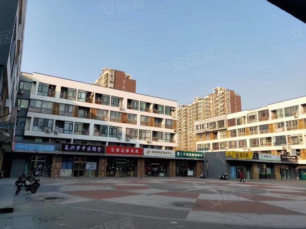 北京朝阳管庄北岸1292双桥华文国际大厦45平精装修家具家电全齐3500