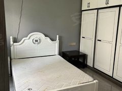 商丘夏邑孔祖大道班庄小区带地暖,精装修,房新干净,有钥匙出租房源真实图片