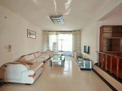 眉山仁寿县街心花园金马花园3房2厅2卫，月付800元，全家具家电齐全，拎包入住出租房源真实图片