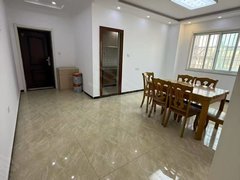 曹县曹县城区曹城城区德嘉公园壹号，三室两厅两卫，干净整洁，拎包入住，交通方便出租房源真实图片