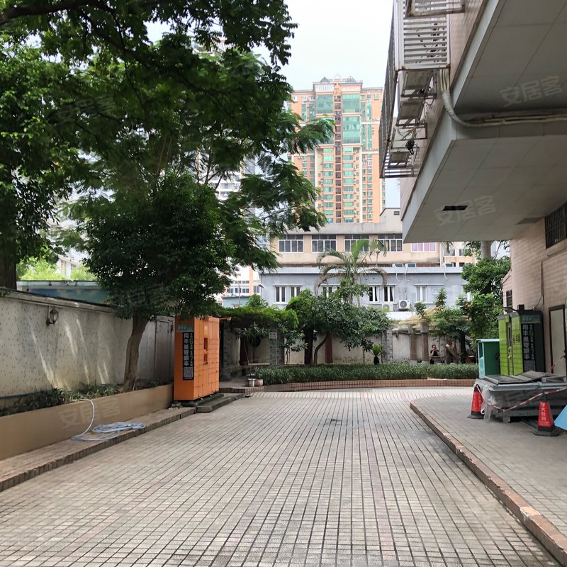 【雅景花园, 雅景花园小区详情,房价走势,房源,业主论坛】- 广州58