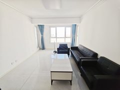 天津北辰北仓潞河佳苑 2室1厅1卫  电梯房 91平米出租房源真实图片