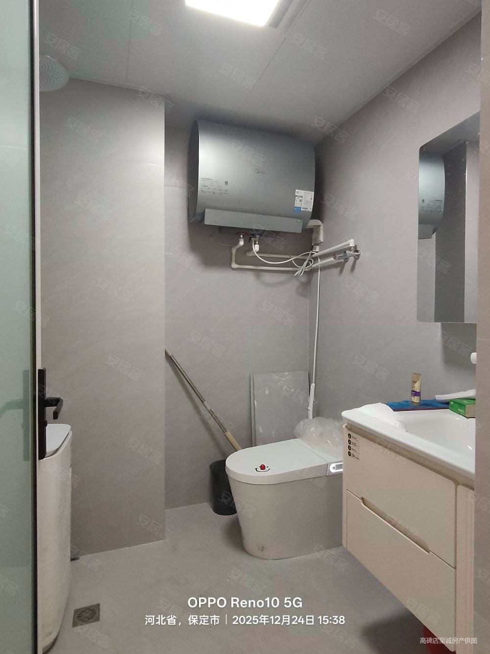 英伦名郡剑桥郡3室2厅2卫121㎡南北96.8万