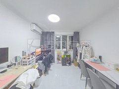 世华龙樾二里 精装修 1居 看房方便 地铁8号线 东升科技园