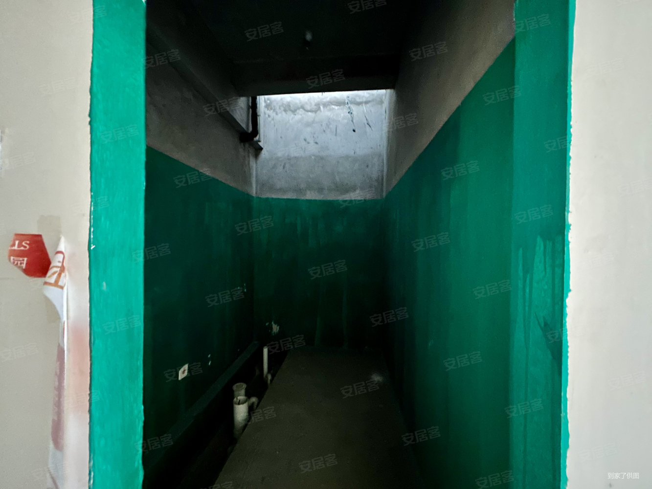 逸翠庄园(南区)4室2厅3卫135㎡西南150万