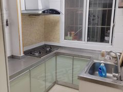 合肥蜀山安徽大学西园新村，4楼，2室1厅，上学方便，小学旁边出租房源真实图片