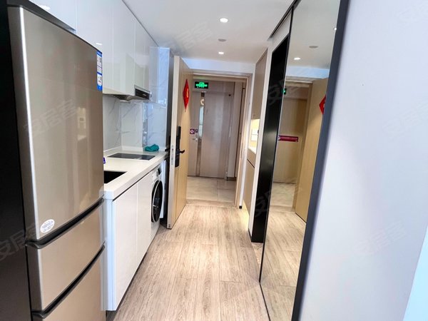 【多图】华联城市中心,南油租房,南山中心 华联城市u舍 精装东南向