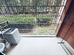 合肥高新柏堰湖高新银泰（阳光电源）押一付一（可短租到年）随时可退房出租房源真实图片