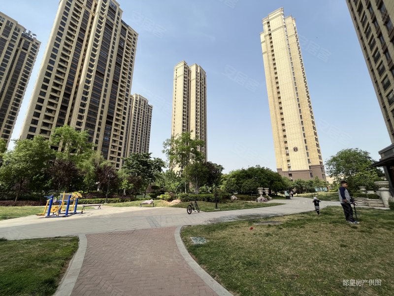 瑞江瀛洲花园3室2厅2卫119.12㎡南北108万