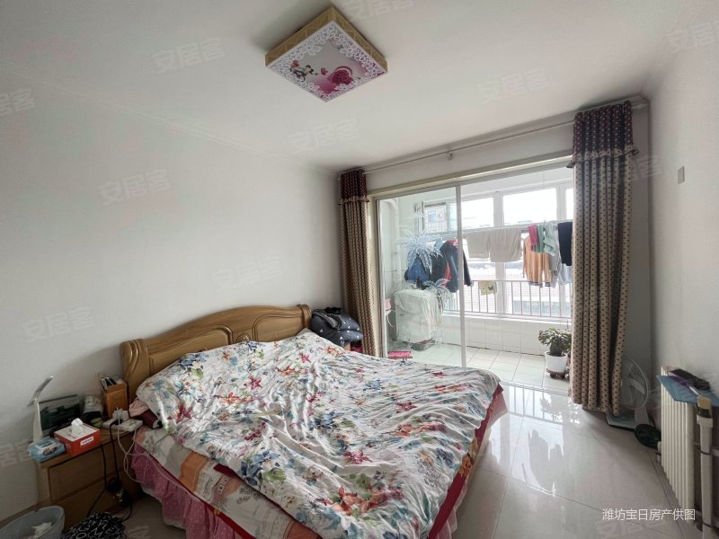 海利商城3室2厅1卫91㎡南北39.5万