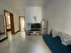 当阳长坂路当阳城区出租教育局附近5楼2房，3台空调，家具家电齐全，700每月出租房源真实图片